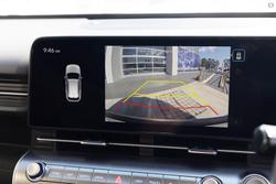 2026 Hyundai Kona Hybrid Elite