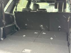 2025 Ford Everest Platinum