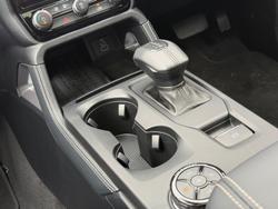 2025 Ford Everest Platinum