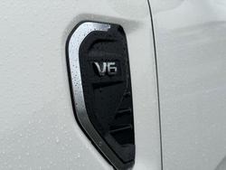 2025 Ford Everest Platinum