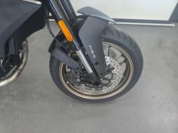 2024 CFMOTO NK SPORT Black