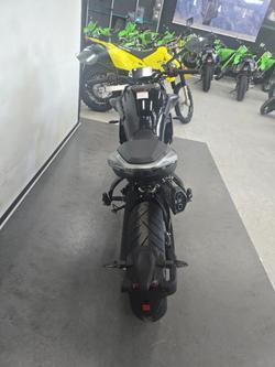 2024 CFMOTO NK SPORT Black