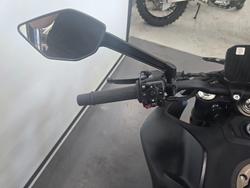 2024 CFMOTO NK SPORT Black