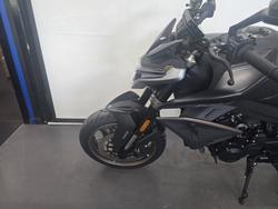 2024 CFMOTO NK SPORT Black