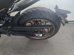 2024 CFMOTO NK SPORT Black