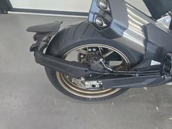 2024 CFMOTO NK SPORT Black