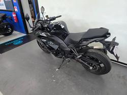 2025 Kawasaki 2025 KAWASAKI 1100CC NINJA 1100 SX GREY