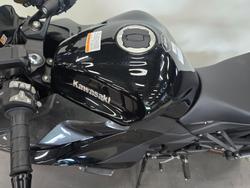 2025 Kawasaki 2025 KAWASAKI 1100CC NINJA 1100 SX GREY