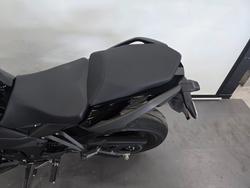 2025 Kawasaki 2025 KAWASAKI 1100CC NINJA 1100 SX GREY