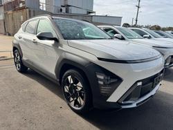 2026 HYUNDAI SX2 KONA