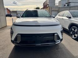 2026 HYUNDAI SX2 KONA