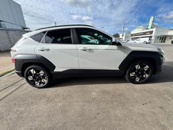 2026 HYUNDAI SX2 KONA