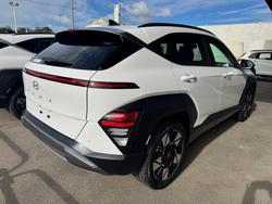 2026 HYUNDAI SX2 KONA