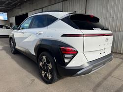 2026 HYUNDAI SX2 KONA