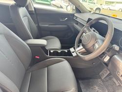 2026 HYUNDAI SX2 KONA