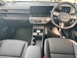 2026 HYUNDAI SX2 KONA