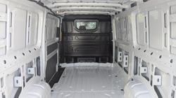 2025 VOLKSWAGEN CRAFTER