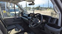 2025 VOLKSWAGEN CRAFTER