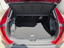 2026 Hyundai Kona Hybrid D-CT 2WD