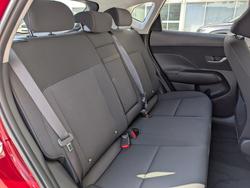 2026 Hyundai Kona Hybrid D-CT 2WD