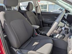 2026 Hyundai Kona Hybrid D-CT 2WD