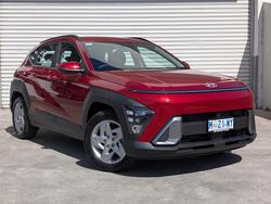 2026 Hyundai Kona Hybrid D-CT 2WD