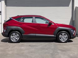 2026 Hyundai Kona Hybrid D-CT 2WD