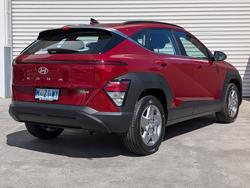 2026 Hyundai Kona Hybrid D-CT 2WD