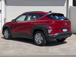 2026 Hyundai Kona Hybrid D-CT 2WD