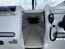 2026 QUINTREX 690 Trident HT