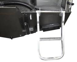 2026 QUINTREX 690 Trident HT