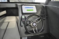 2026 QUINTREX 690 Trident HT