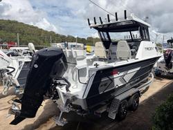 2026 QUINTREX 690 Trident HT