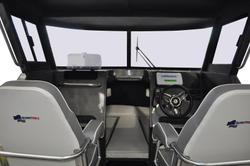 2026 QUINTREX 690 Trident HT