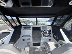 2026 QUINTREX 690 Trident HT