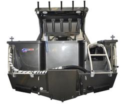 2026 QUINTREX 690 Trident HT