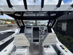 2026 QUINTREX 690 Trident HT