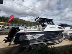 2026 QUINTREX 690 Trident HT