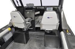 2026 QUINTREX 690 Trident HT