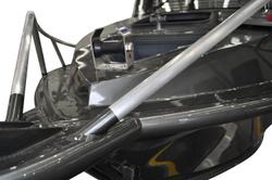 2026 QUINTREX 690 Trident HT