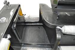 2026 QUINTREX 690 Trident HT