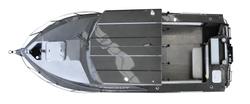 2026 QUINTREX 690 Trident HT