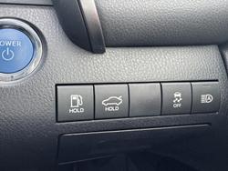 2023 Toyota Camry Ascent