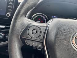 2023 Toyota Camry Ascent