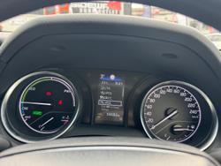 2023 Toyota Camry Ascent