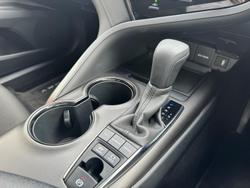 2023 Toyota Camry Ascent