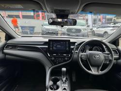 2023 Toyota Camry Ascent