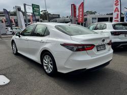 2023 Toyota Camry Ascent