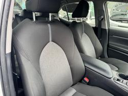 2023 Toyota Camry Ascent