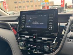 2023 Toyota Camry Ascent